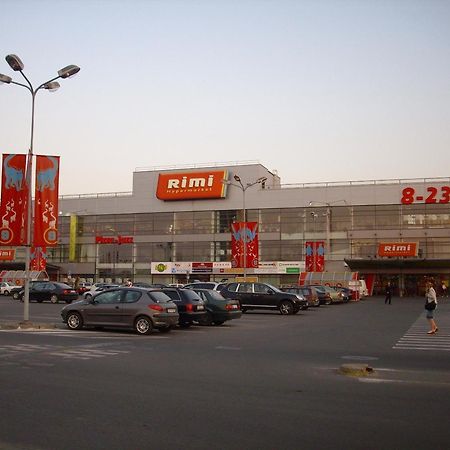 Centro Apartamentai - Vingio Apartamentai Вильнюс Номер фото
