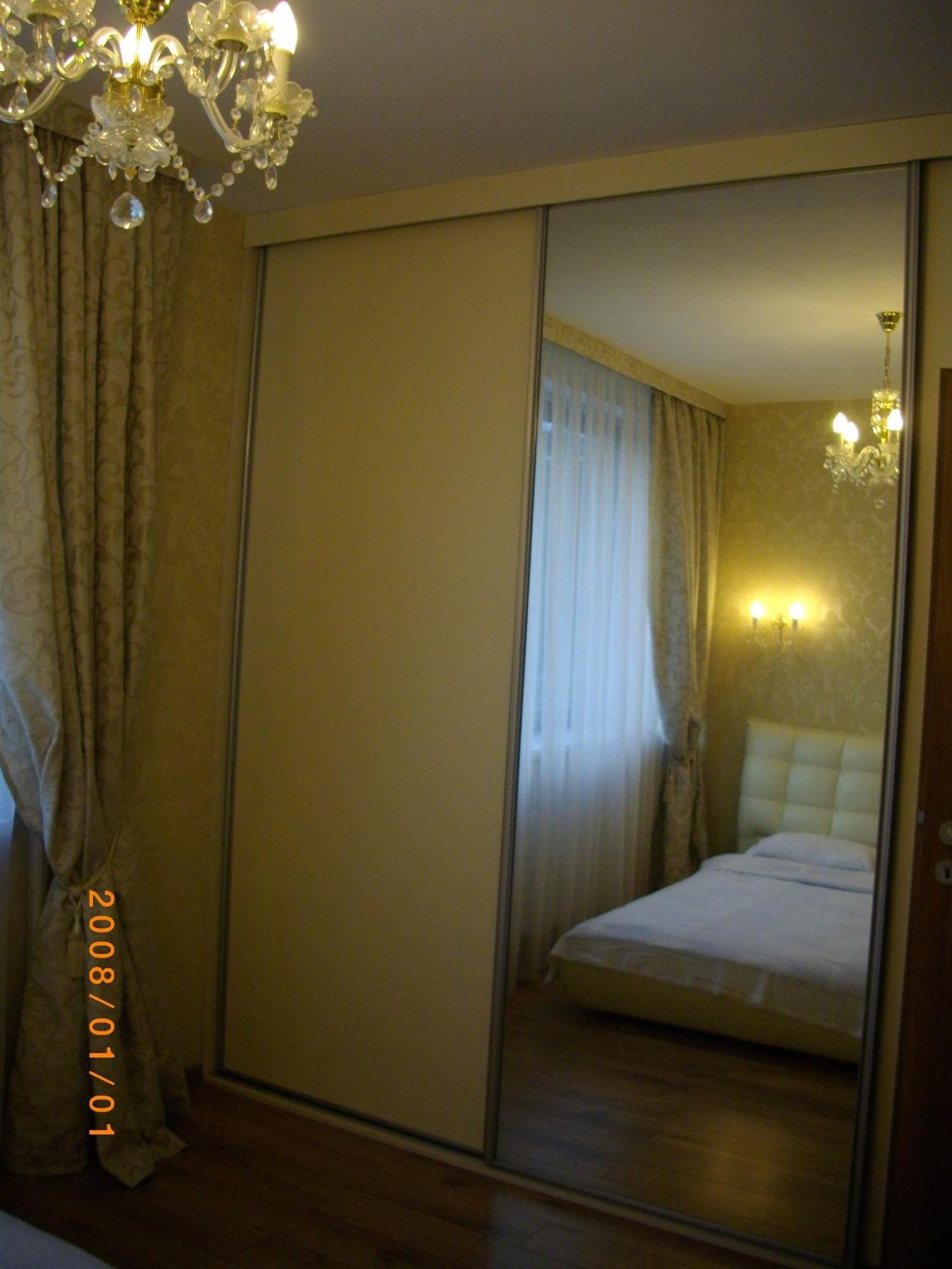 Centro Apartamentai - Vingio Apartamentai Вильнюс Номер фото