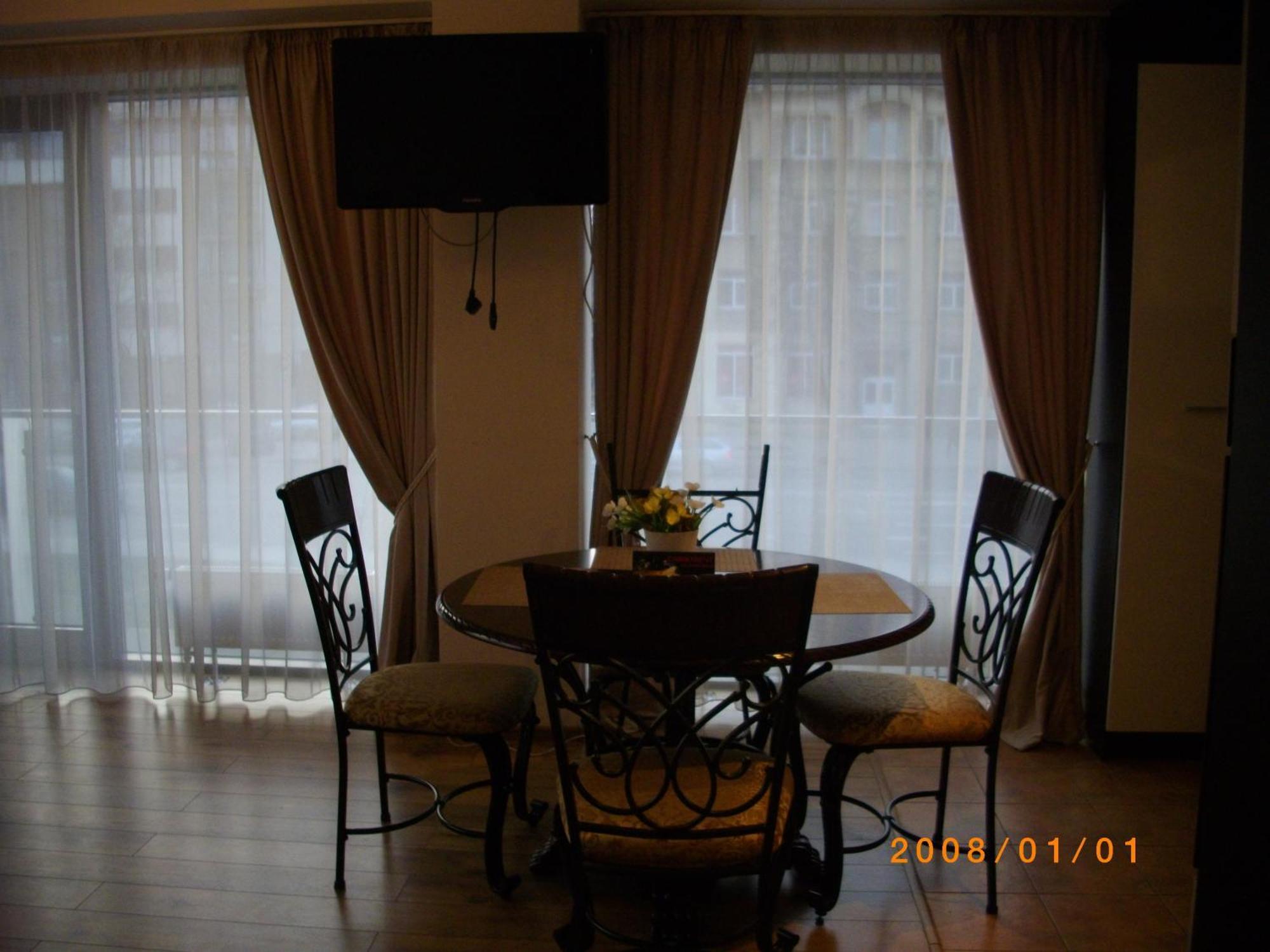 Centro Apartamentai - Vingio Apartamentai Вильнюс Номер фото