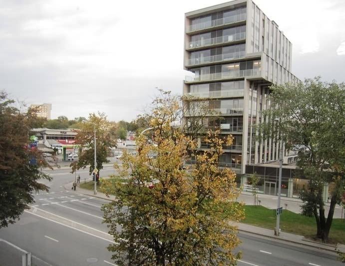 Centro Apartamentai - Vingio Apartamentai Вильнюс Номер фото