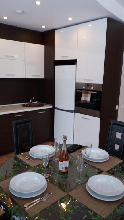 Centro Apartamentai - Vingio Apartamentai Вильнюс Номер фото