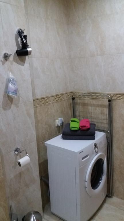 Centro Apartamentai - Vingio Apartamentai Вильнюс Номер фото