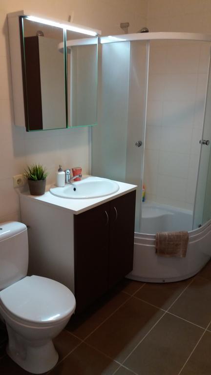 Centro Apartamentai - Vingio Apartamentai Вильнюс Номер фото