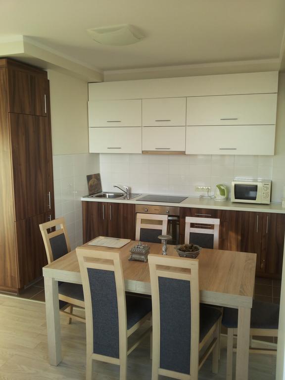 Centro Apartamentai - Vingio Apartamentai Вильнюс Экстерьер фото