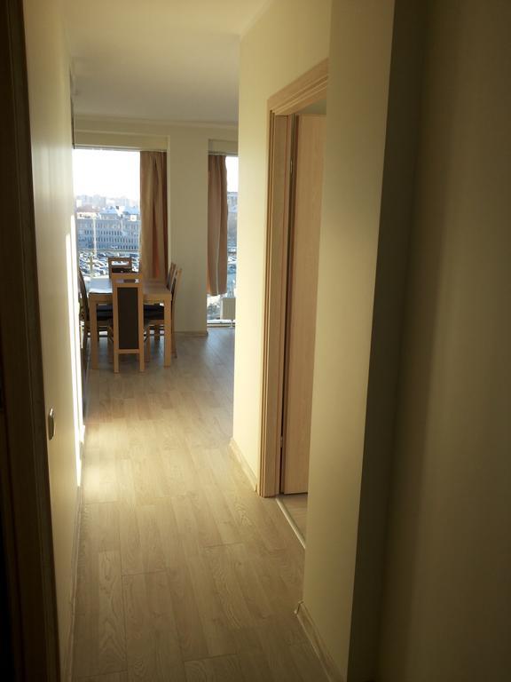 Centro Apartamentai - Vingio Apartamentai Вильнюс Номер фото