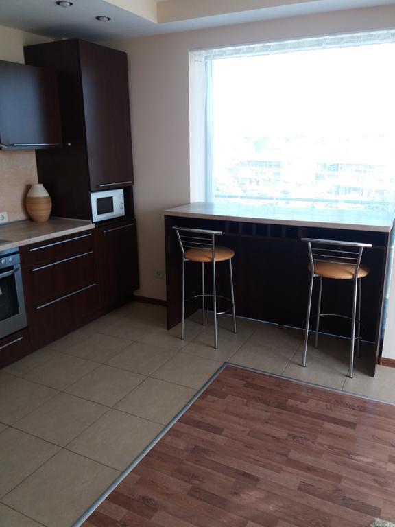 Centro Apartamentai - Vingio Apartamentai Вильнюс Экстерьер фото