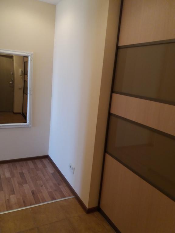 Centro Apartamentai - Vingio Apartamentai Вильнюс Экстерьер фото