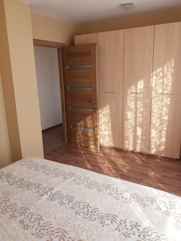 Centro Apartamentai - Vingio Apartamentai Вильнюс Экстерьер фото