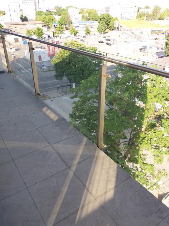 Centro Apartamentai - Vingio Apartamentai Вильнюс Экстерьер фото