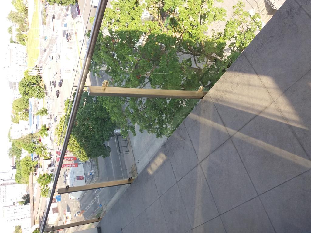 Centro Apartamentai - Vingio Apartamentai Вильнюс Экстерьер фото