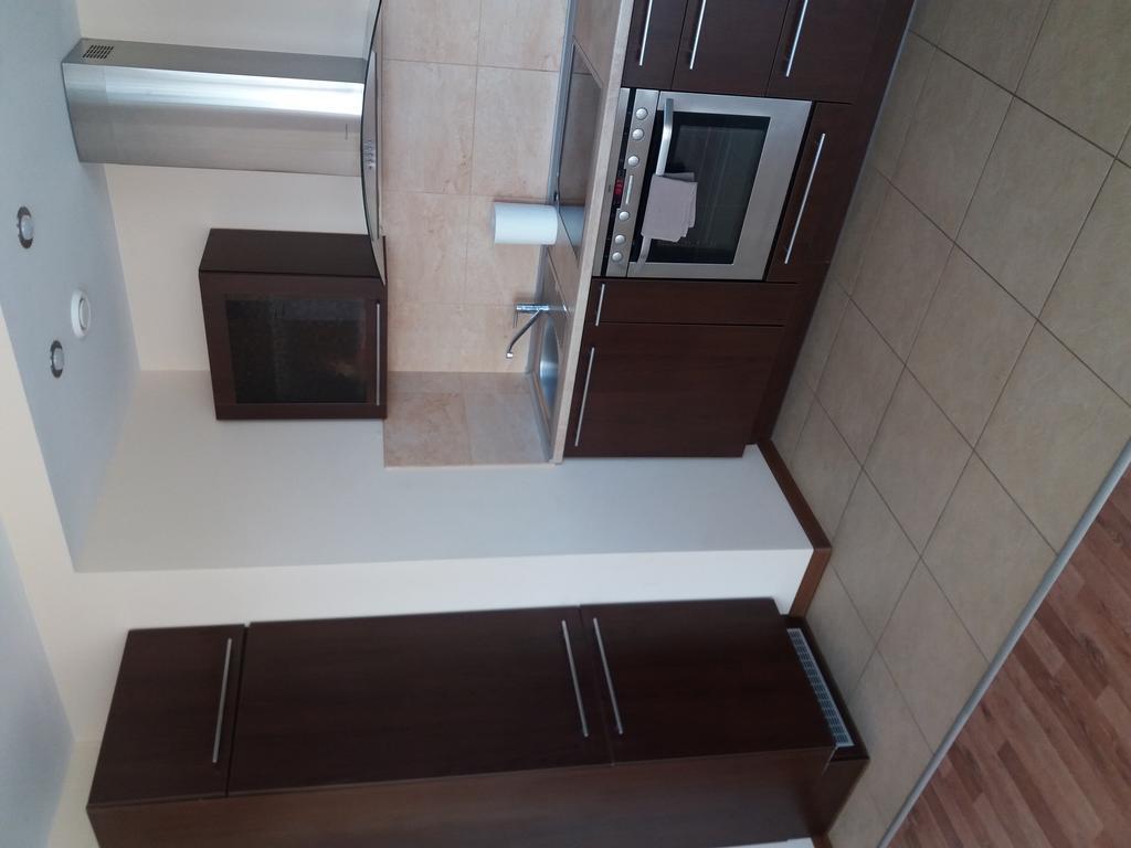 Centro Apartamentai - Vingio Apartamentai Вильнюс Экстерьер фото