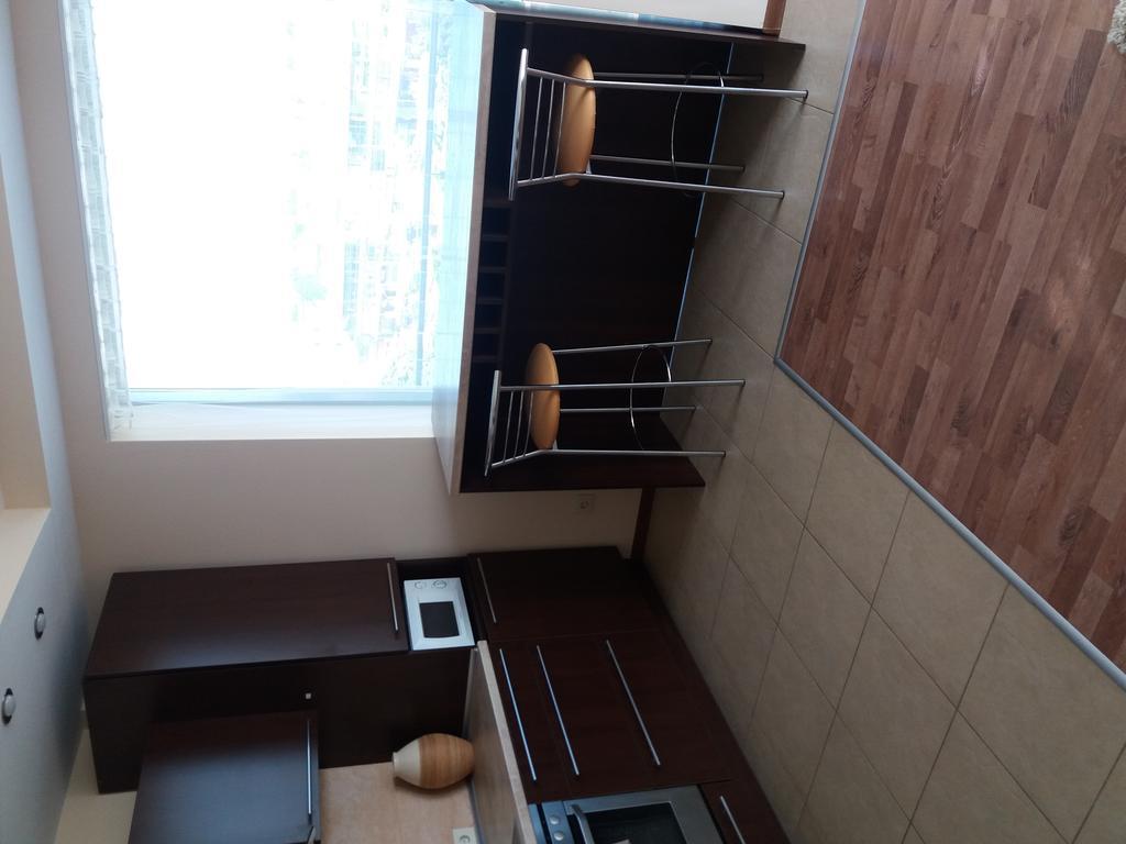 Centro Apartamentai - Vingio Apartamentai Вильнюс Экстерьер фото